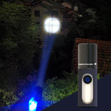 Luminex Inzoombare LED-Zaklamp