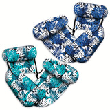 Opblaasbare Drijvende Pool Lounge – Duurzaam en Comfortabel Water Hangmat