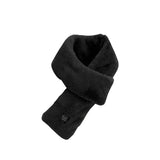 ThermaScarf | Verhoog je winterstijl met een vleugje comfortabele warmte!