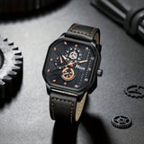 Urban Essentials Accessoire Set – Tijdloos en Functioneel