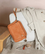 Women Crossbody Bag | Een stijlvolle en functionele leren tas