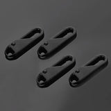 MultiFit Universele Ritskoppen – Handige Vervangingsset van 4