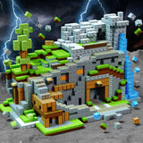 Magnetische Bouwset - Creatief en Educatief Bouwen voor Kinderen