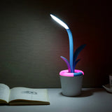 Moderne Bureau Lamp - LuminaFlex