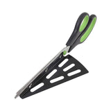 PizzaSlice - Maak het snijden van pizza gemakkelijker dan ooit!