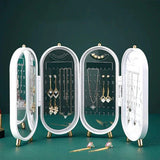 JewelGrove | Herontdek je sieradencollectie met deze organizer!