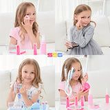 Mini Styling Kit voor Kinderen - Voor Pret en Creatief Spel