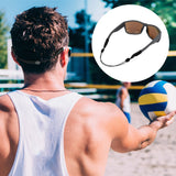 Vision Clips | Nooit meer glibberende en vallende brillen!