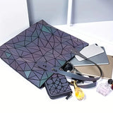 Geo Bag | Uw essentiële tas voor een oogverblindende aanwezigheid!