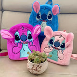 Lilo Stitch Rugzak voor Kinderen - Voor Een Speelse en Functionele Look