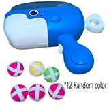 Walvisvormig Pop Bubble Speelgoed – Plezier met Kleurrijke Ballen