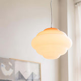 Hanglamp Wolkig Design - Sfeervolle Verlichting