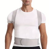 PostureFit Houdingstrainer – Comfortabel en Verstelbaar