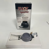 Spin the Arrow Shotglaasspel – Het Ultieme Drinkspel voor Feestjes