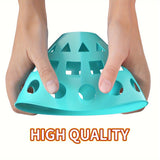 Pop en Catch Balspel - Leuke en Actieve Buitenactiviteit voor Kinderen