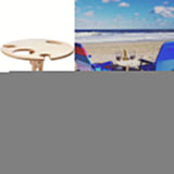 Porto Flexi Tafel – Praktisch en Stijlvol voor Elk Buitenavontuur