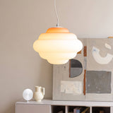 Hanglamp Wolkig Design - Sfeervolle Verlichting