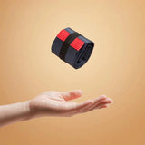 CarryAll | Omarm milieuvriendelijk leven met deze herbruikbare opvouwbare boodschappentas!