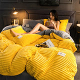 Luxueuze en Comfortabele Dekbedovertrek - DreamWeave
