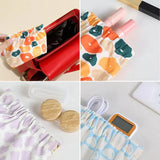 Mini Pouch | Compacte glam voor je dagelijkse routine!