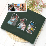 EmbroiLove | Het perfecte cadeau voor Vaderdag