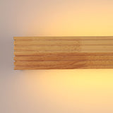 Woodland Glow Wandlamp - Natuurlijk en Warm