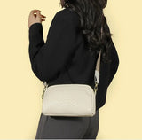 Daisy Bag | Bewaar je benodigdheden in stijl!