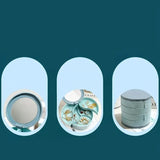 Jewerly Box | Berg al uw sierraden overzichtelijk op!