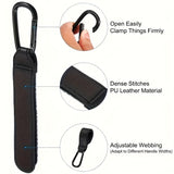 Praktische Buggy Haken – Voor Gemak en Organisatie Tijdens Uitjes