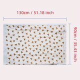 SnuggleBears Babydeken - Zacht en Warm voor je Kleine