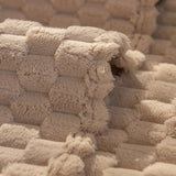 CozyHive | Omarm winterwarmte met antislip honingraatcomfort!