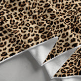 Luxe Microvezel Strandhanddoek - Sneldrogend en Superzacht