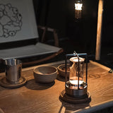 LED Sfeerlamp in Japanse Stijl – Hana