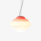 Hanglamp Wolkig Design - Sfeervolle Verlichting