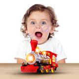 Interactieve Bellbahn – PuffiPop