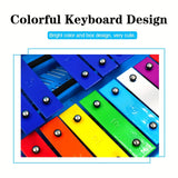 Muzikale Vibes Xylofoon - Voor Creatief Spelen en Leren