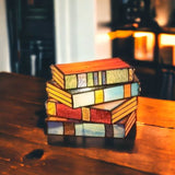 BookStack | Laat de betovering van literatuur infuseren in gezellige sfeerverlichting!
