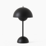 GlowCascade | Moderne Stijlvolle Globe Lamp