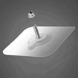 Zelfklevende Wandhaken - EasyStick