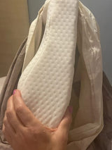 Orthopedisch Visco-Schuim Slaapkussen – Nesto