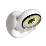 LED-lamp met bewegingssensor - LumaGuard