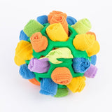 WhiffWiz | Maak van de speeltijd van je hond een snuffelavontuur!