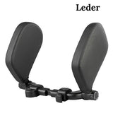 RestEasy - Slaap Comfortabel in de Auto!