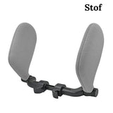 RestEasy - Slaap Comfortabel in de Auto!