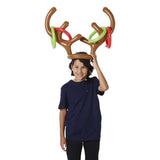 Antler Toss | Straal plezier uit met een rendierring-werpspel!