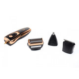 Multifunctionele 3-in-1 Haarschneider – Trimaro