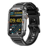 Robuuste en veelzijdige SIM-Smartwatch - TitanSmart