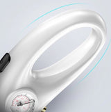 Luchtdrukontstopper (Verstelbaar 1–8 bar) - BlastAir