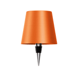 Oplaadbare LED Flessenlamp – LumoBottle