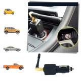 GPS-stoorzender voor de auto